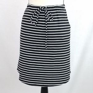 Sonoma Striped Skirt